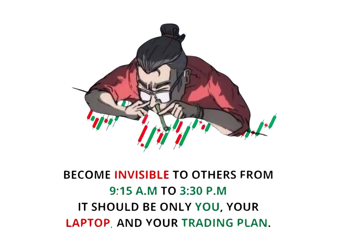 Day Trading Meme