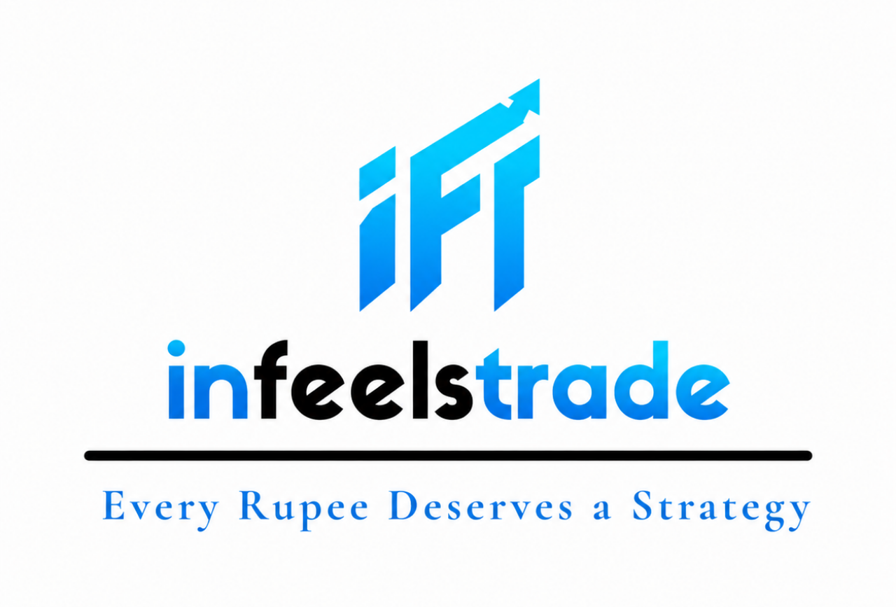 Infeelstrade Company Logo