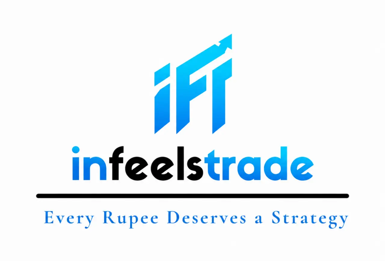 Infeelstrade Company Logo