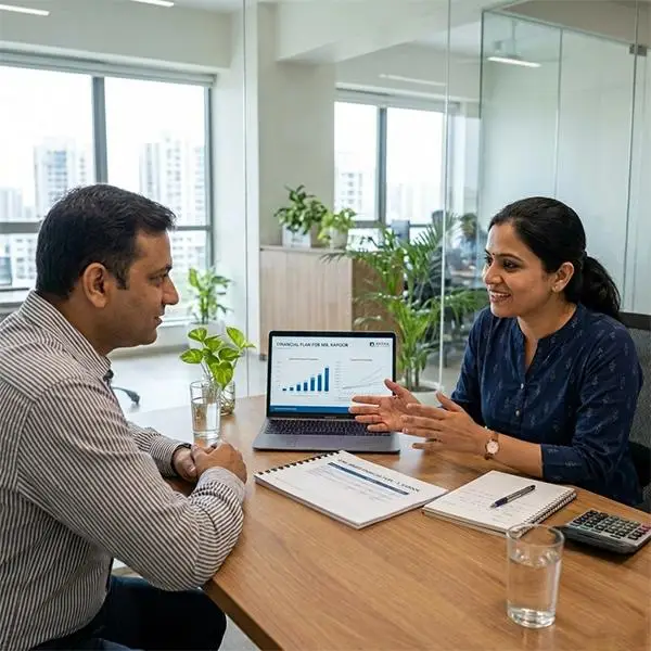 Business Meeting Discussion